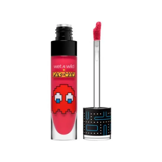 PAC-MAN Ghost Gloss, Blinky (2019 formulation)