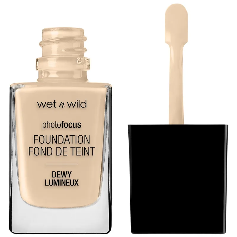Photo Focus Dewy Foundation, Porcelain 1111517