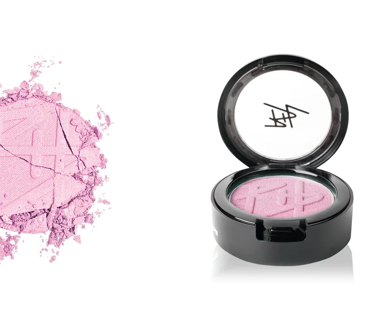 Beauty is Life EYESHADOW - SOLO SHINY, BLOSSUM 10C