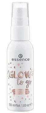 Glow To Go Illuminating Setting Spray (2018 formulation)