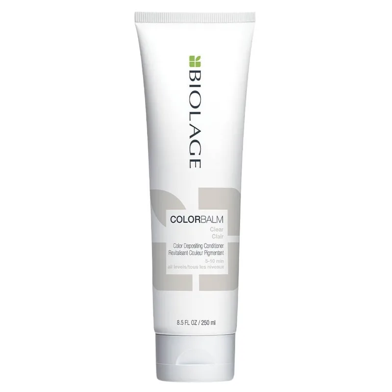 Color Balm Clear Color Depostiing Conditioner