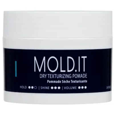 MOLD.IT Dry Texturizing Pomade