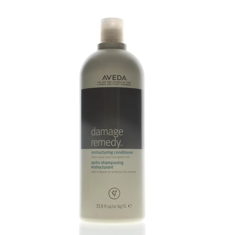 Damage Remedy Restructuring Conditioner