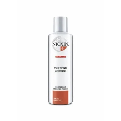System 4 Therapy Conditioner