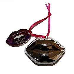 Lip Gloss, Vanilla Kisses (2020 formulation)