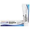 Maximum Strength Sensitive Fluoride Toothpaste