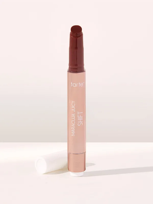 Cosmetics maracuja juicy shift, Honeysuckle