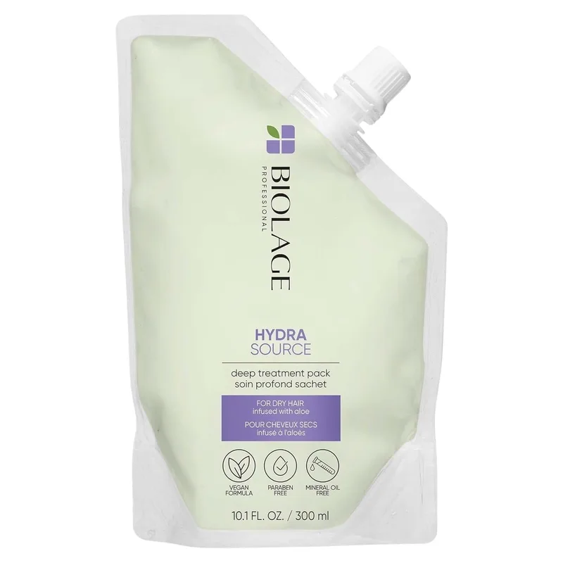 Matrix Biolage Hydra Source Deep Treatment Pack