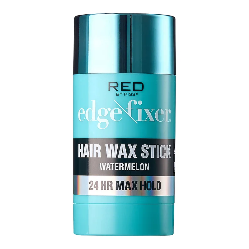 Edge Fixer Hair Wax Stick, Watermelon