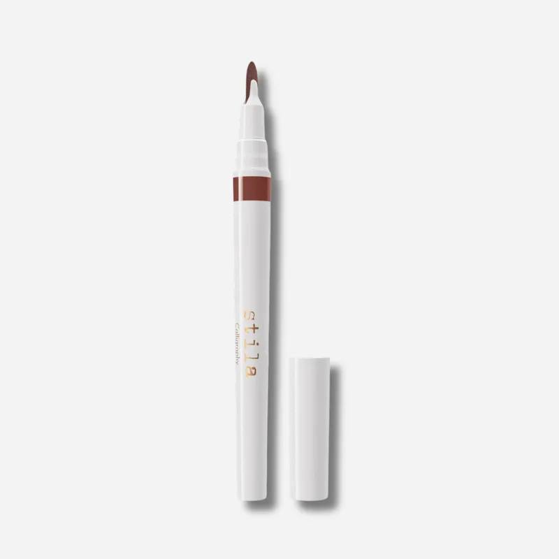 Cosmetics Calligraphy Lip Stain, Malala