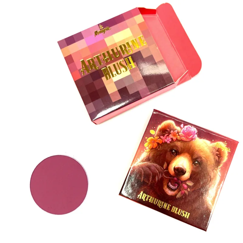 Blush Single, Dog Rose