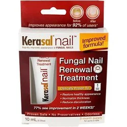 Nail Fungus Extra Strength Restorative Nail Repair for Damaged Nails