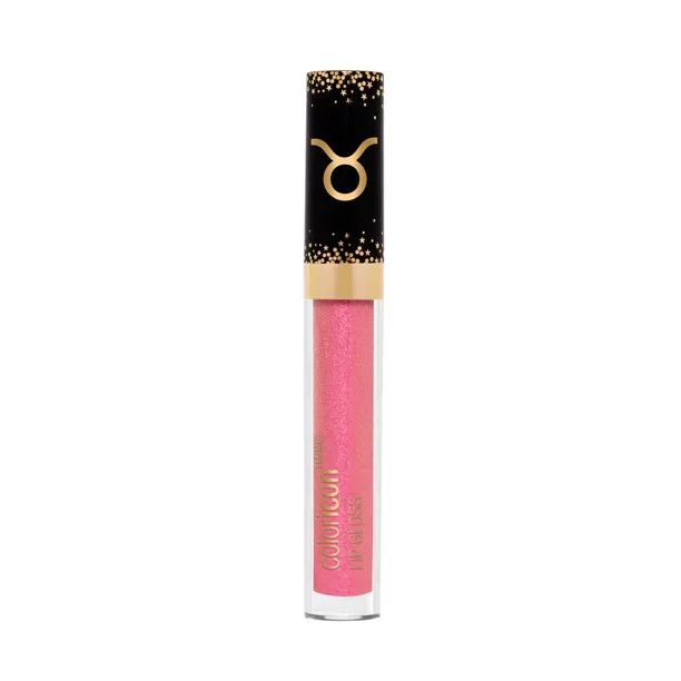 Color Icon Lip Gloss, Taurus