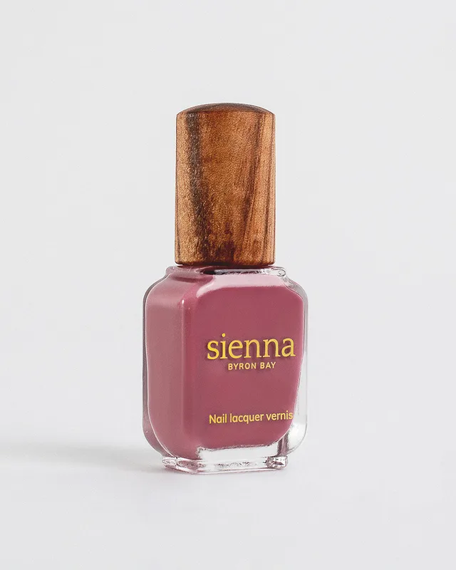 Nail Lacquer Vernis Heartspace