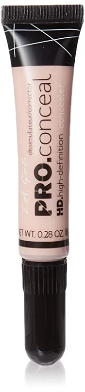 Pro.Conceal HD.High Definition Concealer, Cool Pink Corrector Gc965