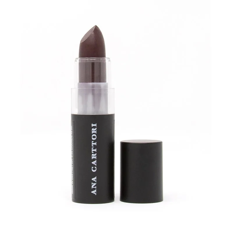 New York Vegan Lipstick, Temptress