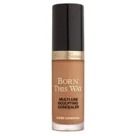 Born This Way Super Coverage Multi Use Sculpting Concealer, Caramel