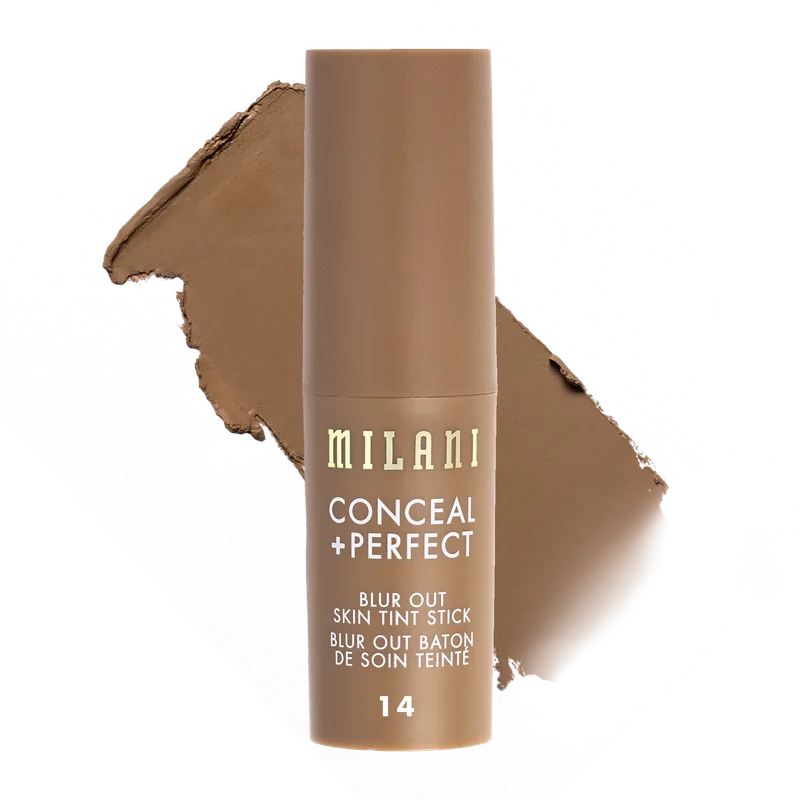 Conceal + Perfect Blur Out Skin Tint, 14