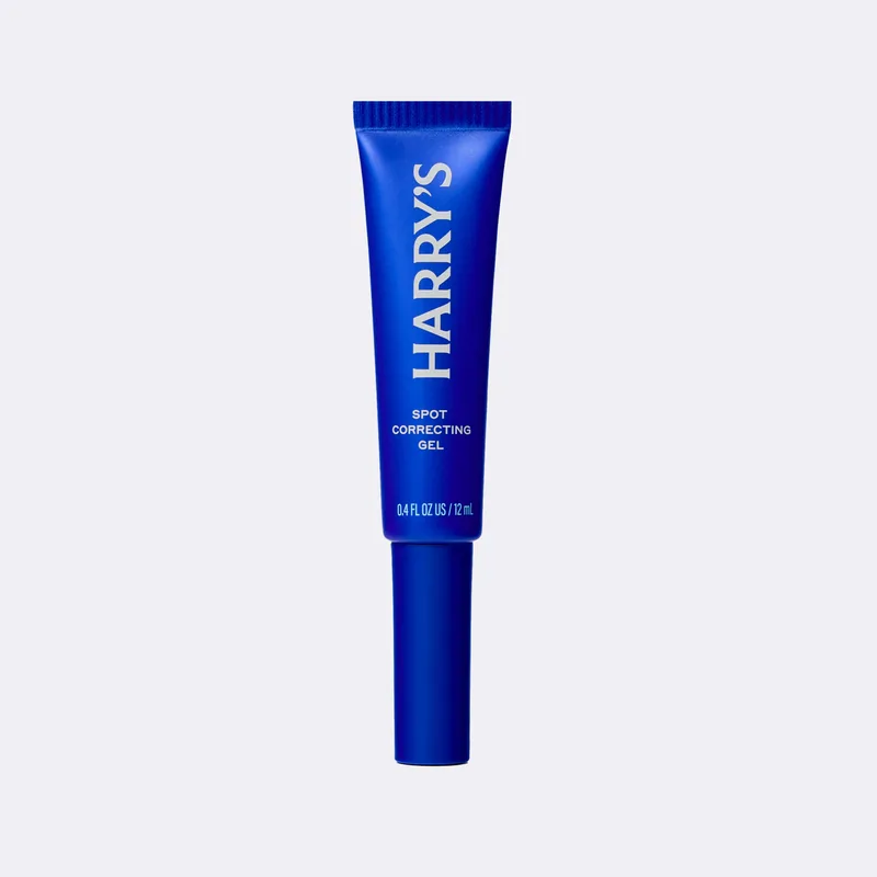 Spot Correcting Gel