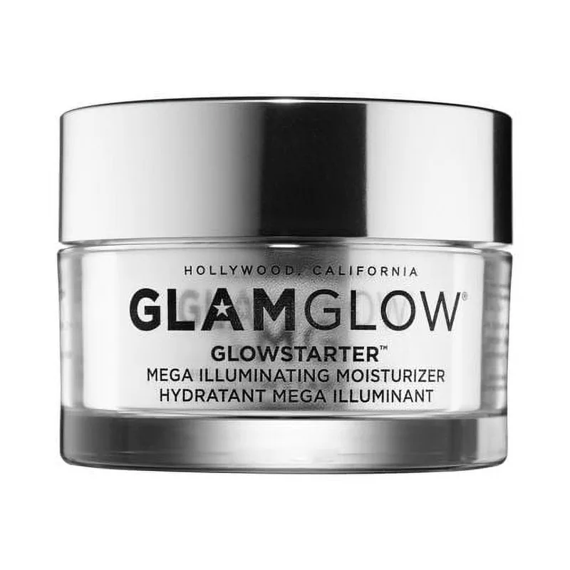 Glowstarter Mega Illuminating Moisturizer, Nude Glow