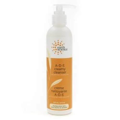 A-D-E Creamy Fruit Oil Cleanser (2019 formulation)