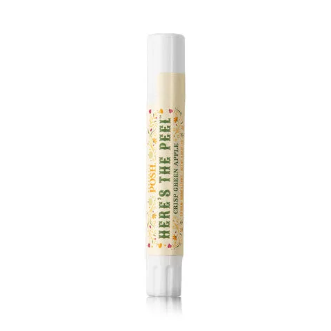 Here's the Peel Lip Balm
