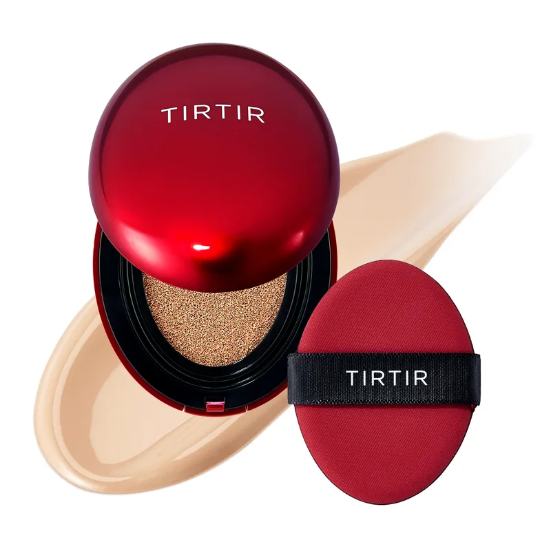 Mask Fit Red Cushion, 23N SAND