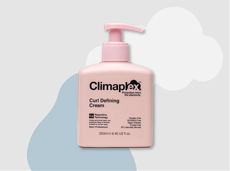 Curl Defining Cream