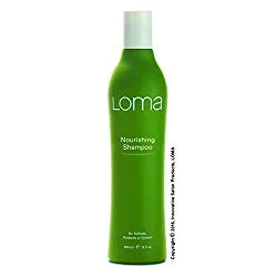 Nourishing and Moisturizing Shampoo for Dry & Chemically-Treated Hair, Sulfate Free