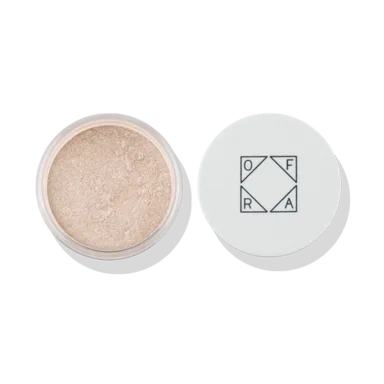 Cosmetics Derma Mineral Powder, Pink Sapphire (2019 formulation)