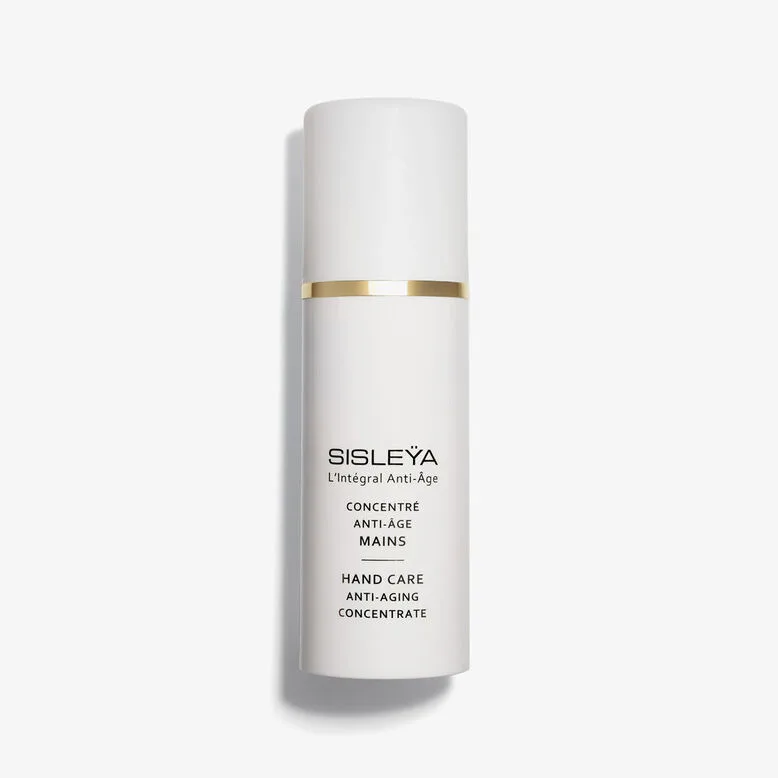 Hand Care Anti-Aging Concentrate