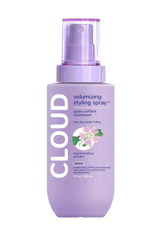 Volumizing Styling Spray