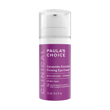 Skincare CLINICAL Ceramide-Enriched Firming Eye Cream