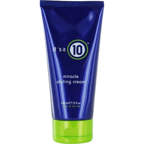 miracle styling cream
