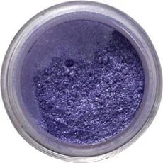 Sparkling Eyeshadow, Violet (2020 formulation)