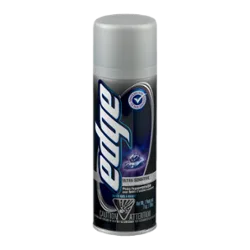 Shave Gel, Fragrance Free, Ultra Sensitive with Oat Meal