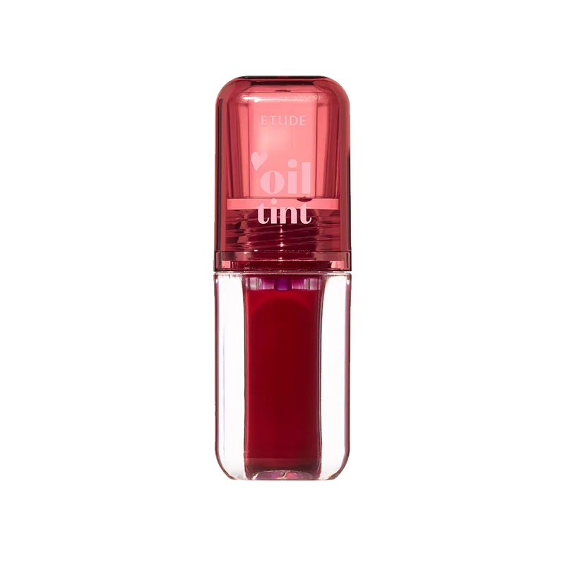 Dear Darling Oil Tint, 02 Plum Berry