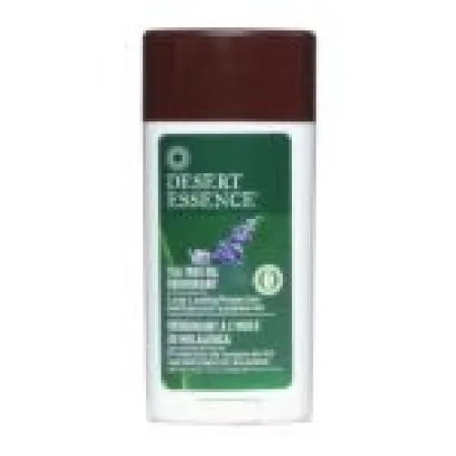 Tea Tree Oil Deodorant (2019 formulation)