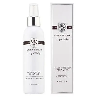 Cream of the Crop Cleanser (2019 formulation)