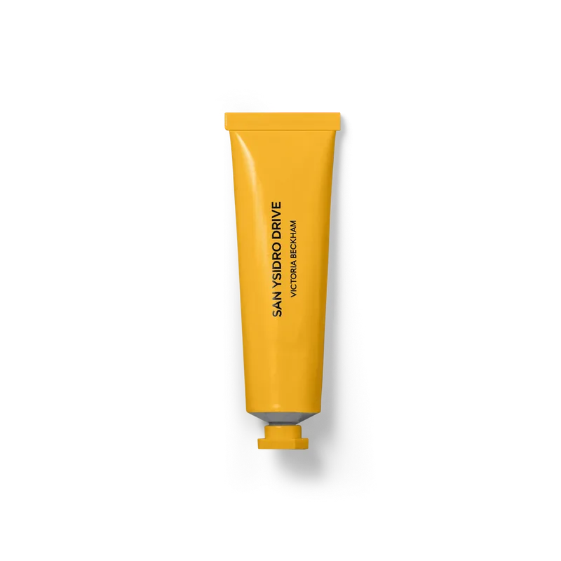 Hand Cream, San Ysidro Drive