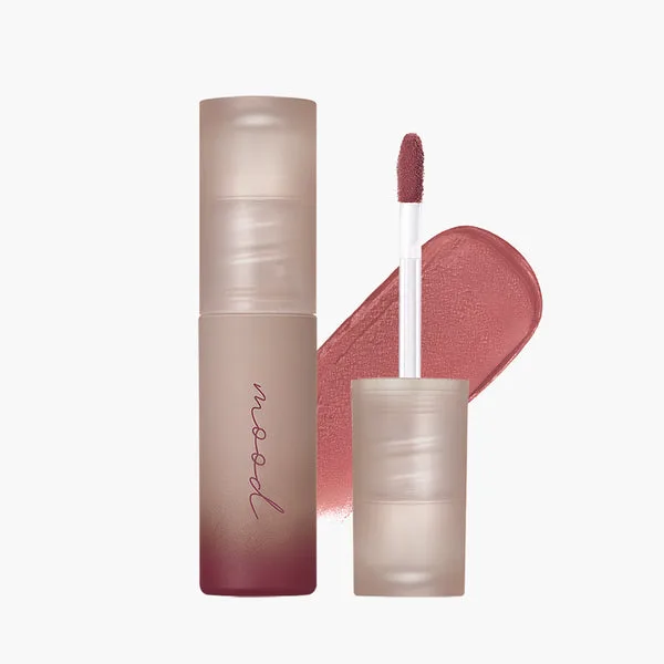 Ink Mood Matte Tint, 12 Almond Rose