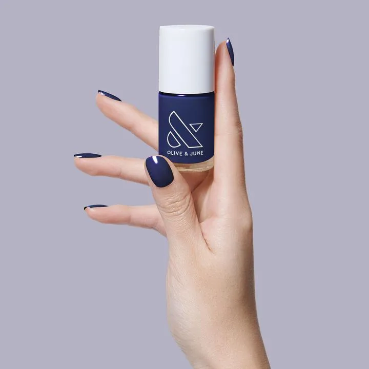 7 Free Nail Polish, Omg