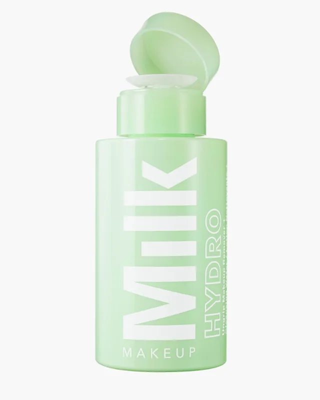 Hydro Ungrip Makeup Remover + Cleansing Water, Hydrating Cleansing Water