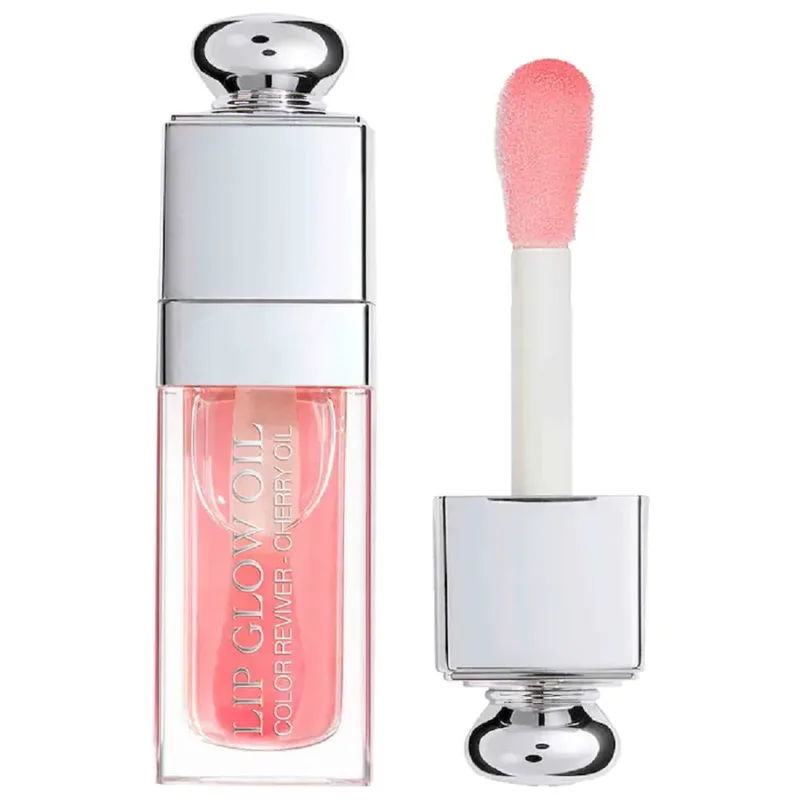 Christian Dior Ladies Dior Addict Lip Glow Oil, Pink