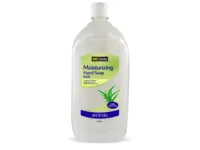 Dg Body Antibacterial Hand Soap Refill With Moisturizers (2018 formulation)