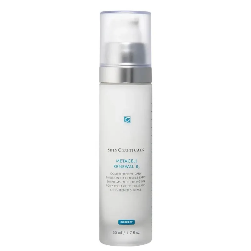 Metacell Renewal B3 Lightweight Comprehensive Daily Anti Aging Face Cream