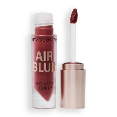 Air Blur Matte Liquid Lipstick, Dreamy
