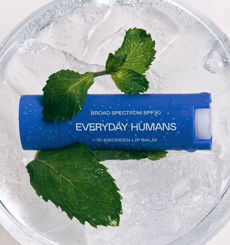 Sunscreen Lip Balm, SPF 30