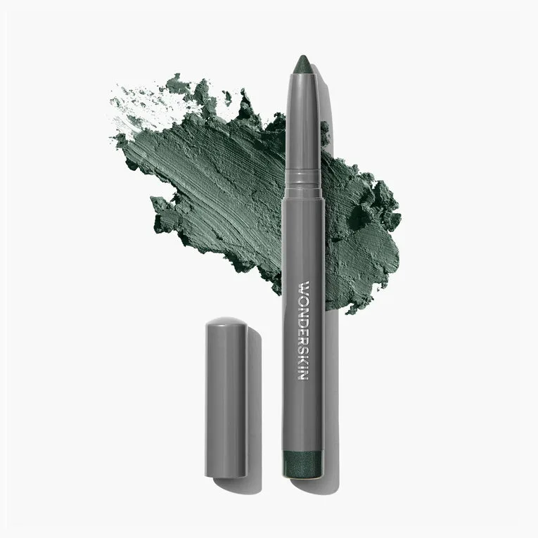 YKYK Eyeshadow Stick, Green Smoke