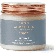 Defence Detoxifying Scalp Scrub